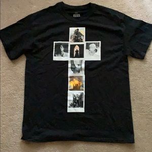OTR II OFFICIAL CONCERT SHIRT